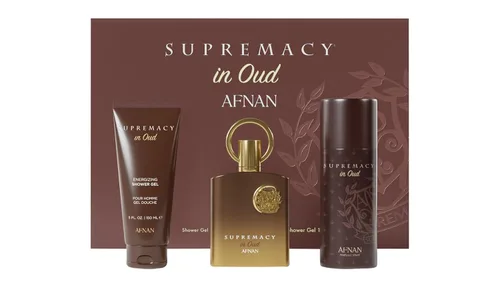 Miniatura 8 de Afnan Supremacy Edición Coleccionista para Hombre Eau De Parfum, 3.4 onzas líquidas