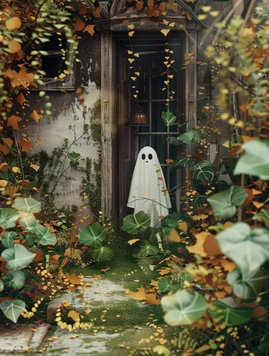 Miniatura 14 de Kit de pintura de diamantes de Halloween para adultos, Jack y Sally DIY 5D con diamantes, kits de pintura artística de gemas de bricolaje, Pesadilla