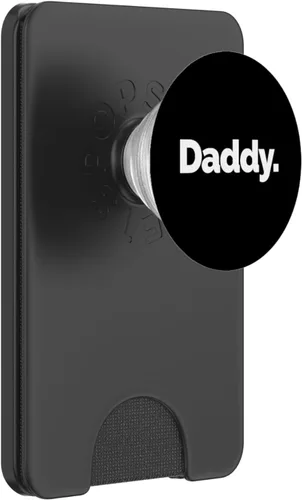 Miniatura 8 de That Says Daddy PopSockets - Agarre y soporte para teléfonos y tabletas
