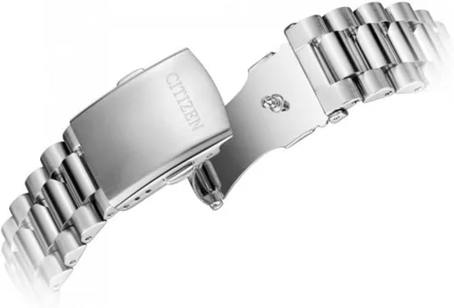 Miniatura 4 de Reloj automático analógico Citizen Tsuyosa para hombre