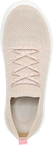 Miniatura 8 de BZees Mocasines sin cordones March on Moc para mujer
