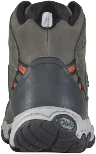 Miniatura 4 de Oboz Bridger BDRY Botas de senderismo para hombre