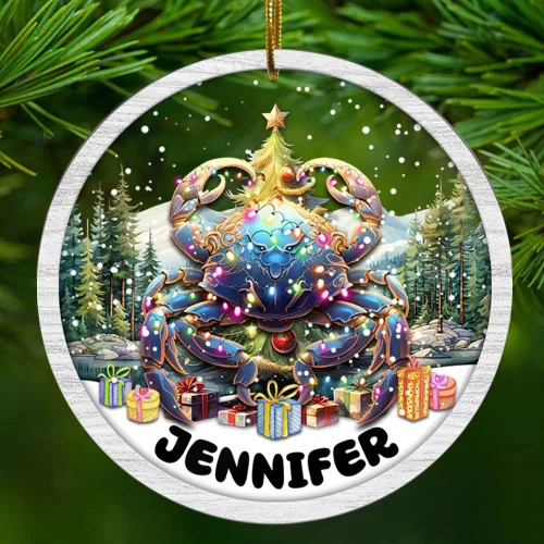 Miniatura 10 de Adorno personalizado de constelación de acuario, regalos para mujeres y hombres, acrílico con nombre personalizado, regalo del zodiaco para él