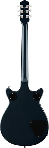 Miniatura 2 de Gretsch G5232LH Guitarra Eléctrica Electromática Doble Jet FT Zurdo - Midnight Sapphire
