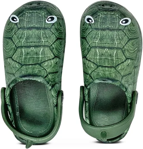 Miniatura 2 de NORTY Sandalias divertidas para niños y niñas