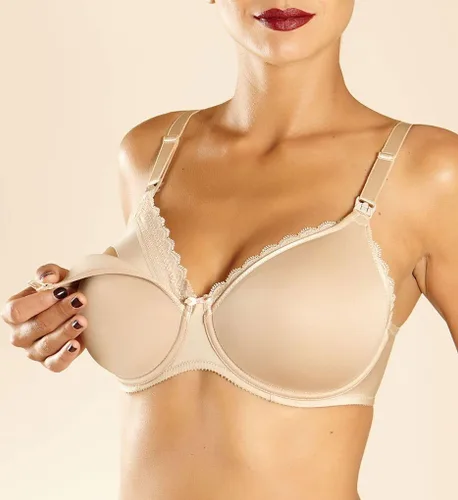 Miniatura 2 de Chantelle Merci - Brasier de lactancia ligero para mujer