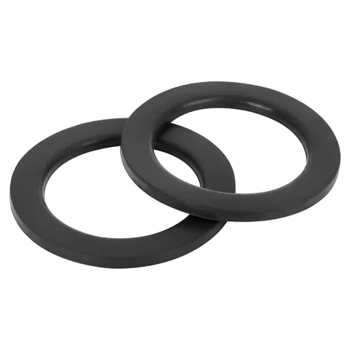Miniatura 4 de F FIERCE CYCLE Tapa de tanque de combustible de goma para motor de motocicleta, sello de anillo O, juntas de protector universal circular