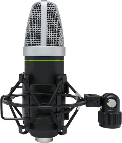 Miniatura 4 de Mackie EM-Series, Micrófono USB de Condensador (EM-91CU)