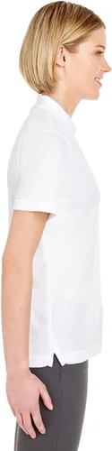 Miniatura 3 de 8210L - Polo de piqué de malla fresca y seca, para mujer