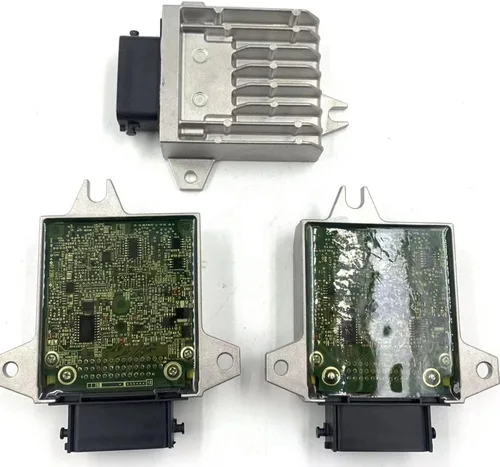 Miniatura 4 de LF8M189E1H 2010-2014 Plug N Play Probado Programado Compatible con Mazda 3 2.0L 2.3L 2.5L TCU TCM Módulo de Control de Transmisión LF8M 18 9E1H
