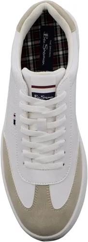 Miniatura 5 de Ben Sherman Men's Glasgow Sneaker