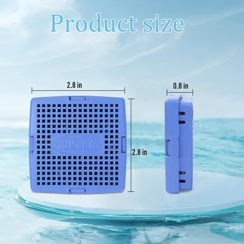 Miniatura 7 de Desinfectante mineral para bañera de hidromasaje con filtro de spas Sundance, desinfectante mineral de agua dulce ANSLCA que eleva tu experiencia