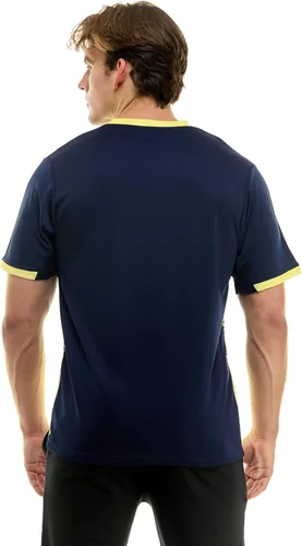 Miniatura 7 de Icon Sports Officially Licensed Club América Game Day Shirt - Unisex Adult