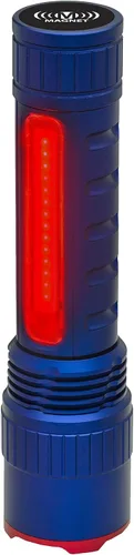 Miniatura 4 de Clore Automotive - Linterna recargable LED y luz de trabajo combinado (LNC330)