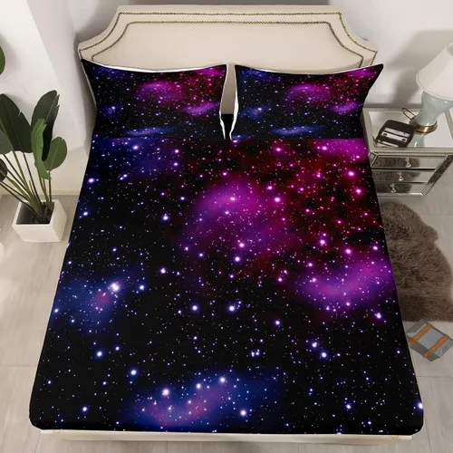 Miniatura 44 de Ropa de cama de 2 piezas, estilo rústico de granja, juego de ropa de cama para adolescentes y adultos, sábanas bajeras, ropa de cama ajustable