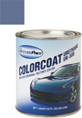 Miniatura 216 de Aerosol for Toyota Supra Automotive Touch-up Paint - Super Deep Red 3F2 - All-Inclusive Package 3F2 (1985-1986) Super Deep Red