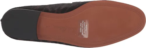 Miniatura 4 de Sam Edelman Mocasines Loraine para mujer, Marrón Multicolor