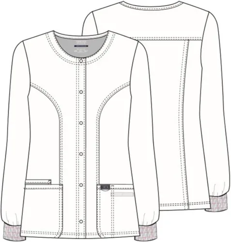 Miniatura 4 de Dickies EDS DK306 - Chaqueta para mujer