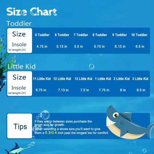 Miniatura 6 de nerteo Zapatos acuáticos para niños y niñas, para playa, natación, piscina, parque acuático y niños pequeños