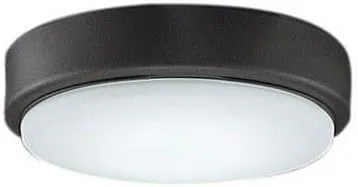 Miniatura 7 de Fanimation LK7912BGZ Levon con LED, kit de luz, galvanizado