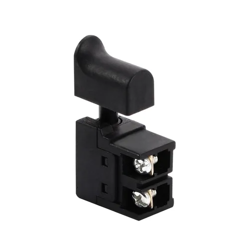Miniatura 7 de Bettomshin 1 interruptor de gatillo, interruptor de herramienta eléctrica para pulidora, Bosch NO.14 180 Series Interruptor de máquina pulidora sin