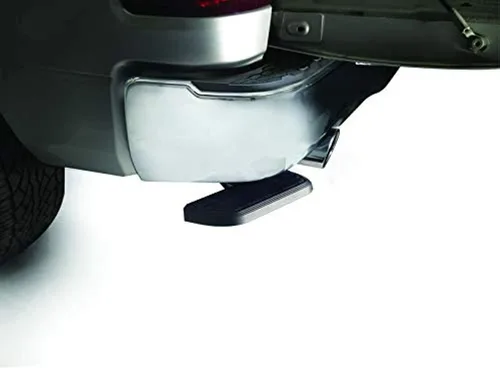 Miniatura 8 de AMP Research RealTruck BedStep 75326-01A Compatible con Jeep Gladiator JT 2020 - 2024