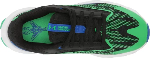 Miniatura 5 de Under Armour Tenis de correr Scramjet 4 unisex para niños