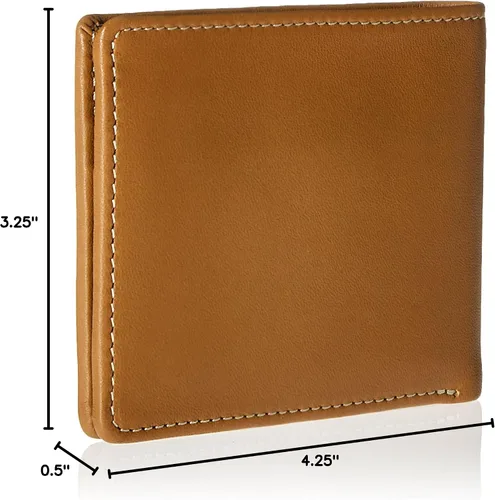 Miniatura 8 de Rawlings Men's Bifold Wallet Collection