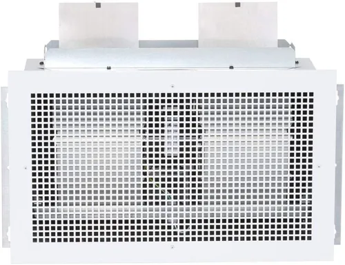 Miniatura 3 de Broan-NuTone L400, ventilador de alta capacidad, Blanco, L400