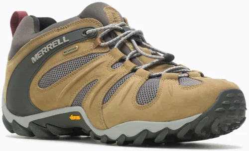 Miniatura 4 de Merrell Men's Chameleon 8 Stretch Waterproof Hiking Shoe