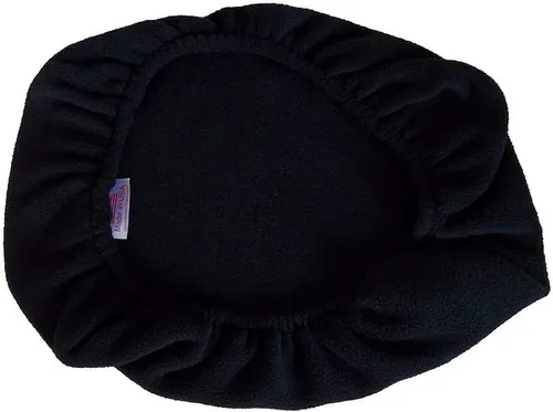 Miniatura 4 de Car Console Covers Plus Fabricado en Estados Unidos diseñado para Nissan Titan 2016-2024 asiento de banco 40/20/40 plegable consola plegable imagen