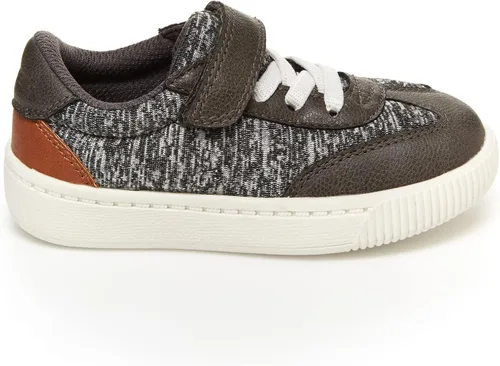Miniatura 2 de Carter's Unisex-Child Gustav Sneaker