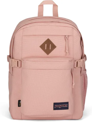 Miniatura 9 de JanSport Main Campus Fx, marrón (Basic Brown), Tamaño único