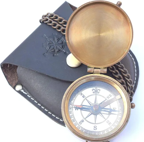 Miniatura 3 de Brújula de mamá a hijo - para mi hijo ama mamá - regalos de madre a hijo - Regalos de graduación para hijo - Regalos de cumpleaños para hijo
