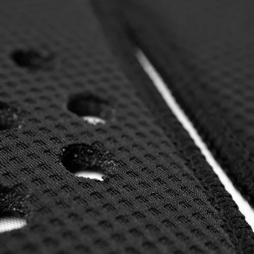 Miniatura 7 de Wellvisors Cubierta de salpicadero para Mazda 2016-2019 CX-3 Negro