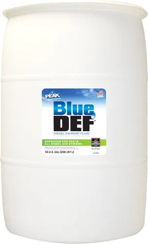 Miniatura 2 de Jarra de 55 galones de líquido de escape diésel de BlueDEF