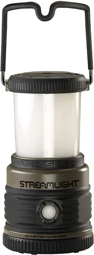 Miniatura 4 de Streamlight 44931 The Siege farol Coyote