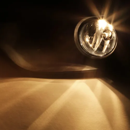 Miniatura 3 de DNA MOTORING FL-ZTL-197-SM - Luz antiniebla para el lado del conductor y del pasajero, mejora la visibilidad [compatible con Subaru WRX/STI 15-17]