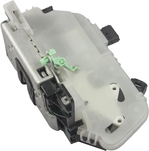 Miniatura 7 de DICMIC Actuador de Latiguillo de Cierre de Puerta Compatible con el Lado Derecho Trasero del Pasajero para Ford Explorer 2011-2019 Ford F-150