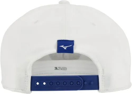 Miniatura 2 de Mizuno Sombrero Snapback Unisex Crossed Clubs