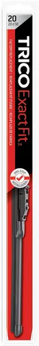 Miniatura 9 de TRICO Exact Fit™ (14-F) Escobillas de repuesto para limpiaparabrisas de automóvil de 14 pulgadas para mi automóvil Premium hoja de viga para todo