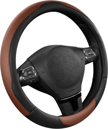 Miniatura 11 de RCSWC0032-BLACK - Funda para volante