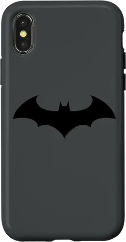Miniatura 5 de Carcasa para iPhone XR, diseño de Batman