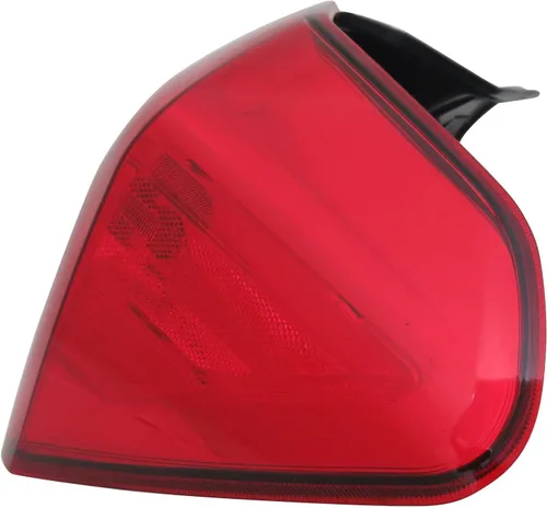 Miniatura 4 de TYC 11-6463-00-1 Lámpara trasera derecha de repuesto compatible con Subaru
