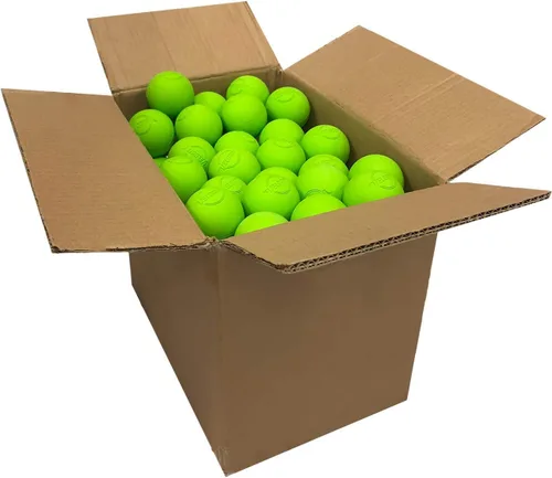 Miniatura 16 de Pelotas de lacrosse Velocity - 1, 2, 3, 6, 12, 18, 24, 36, 60 y 120 paquetes - para práctica, tamaño oficial aprobado por la NFHS y la universidad