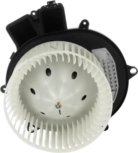Miniatura 44 de SCITOO HVAC Heater Blower Motor Front Fit For Audi Model - For A8 Quattro 2004-2010,For S8 2007-2009 Replacement For # 4E0959101A Blower Fan