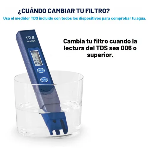Miniatura 5 de ZeroWater Jarra de filtro de agua de 5 etapas lista para verter de 10 tazas 0 TDS para un mejor sabor al agua del grifo, certificado IAPMO