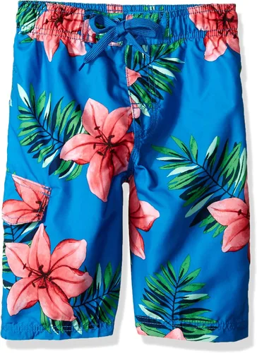 Miniatura 115 de Kanu Surf Traje de baño Yolo de secado rápido UPF 50+ para niños