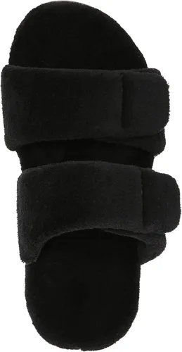 Miniatura 3 de Vionic Pantuflas Indulge Dessie para Mujer - Cómodas pantuflas de spa que incluyen una ortesis oculta integrada que ayuda a corregir la pronación