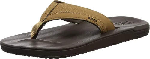 Miniatura 2 de Reef Men's Contoured Cushion Flip-Flop